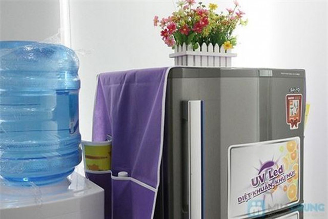 Tủ lạnh trong nhà phạm phải 4 điều này gia chủ mất lộc, nghèo khó suốt đời Tu lanh trong nha pham phai 4 dieu nay gia chu mat loc, ngheo kho suot doi