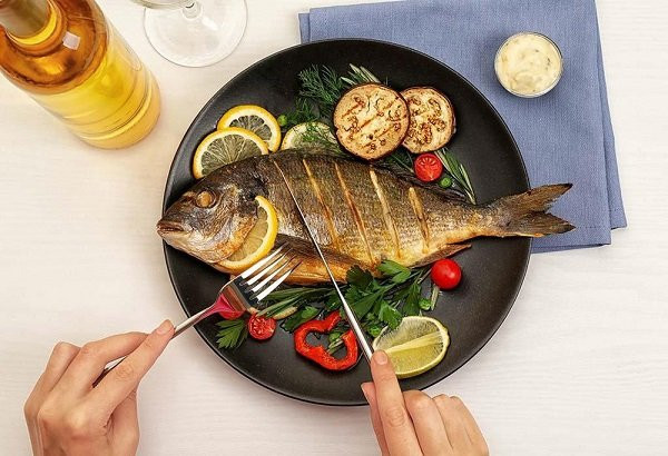 Ăn cá kiểu này mất sạch dưỡng chất, cực gây hại cho sức khỏe - Hình 2 An ca kieu nay mat sach duong chat, cuc gay hai cho suc khoe-Hinh-2