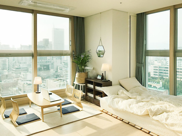 5 quy tắc chọn đồ nội thất giúp nhà có nhỏ cỡ nào cũng ngăn nắp - Hình 3 5 quy tac chon do noi that giup nha co nho co nao cung ngan nap-Hinh-3
