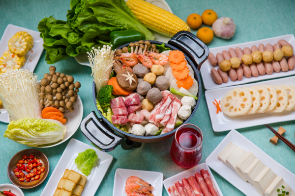 3 món đừng gọi khi đi ăn lẩu, đến nhân viên nhà hàng cũng chẳng dám ăn 3 mon dung goi khi di an lau, den nhan vien nha hang cung chang dam an
