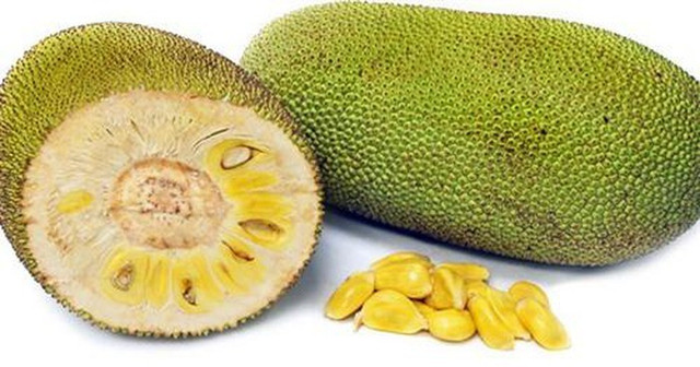 Mẹo hay giúp chị em không mua nhầm mít bơm hóa chất Meo hay giup chi em khong mua nham mit bom hoa chat