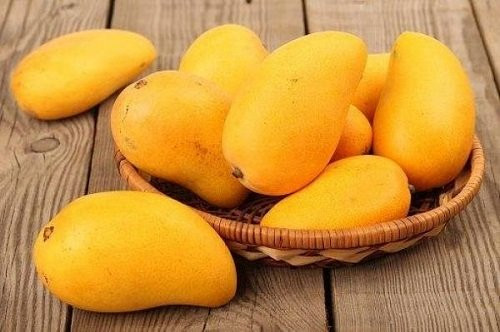 Mua xoài thấy điểm này thì nhớ tránh xa Mua xoai thay diem nay thi nho tranh xa