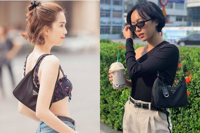 Diệu Nhi lên tiếng về tin đồn thường xuyên xin đồ của Ngọc Trinh - Hình 2 Dieu Nhi len tieng ve tin don thuong xuyen xin do cua Ngoc Trinh-Hinh-2