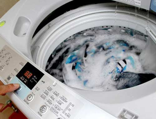 Bí quyết sử dụng máy giặt tiết kiệm được nhiều chi phí, bà nội trợ nào cũng nên tìm hiểu - Hình 2 Bi quyet su dung may giat tiet kiem duoc nhieu chi phi, ba noi tro nao cung nen tim hieu-Hinh-2
