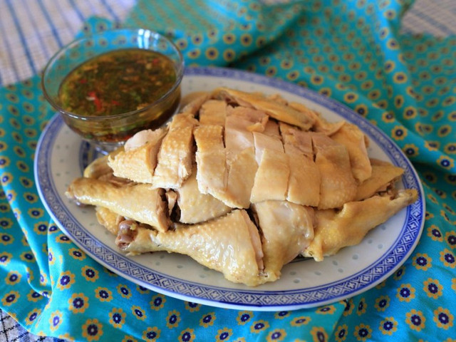 Bộ phận đại bổ của con gà, đã ngon còn giàu dinh dưỡng Bo phan dai bo cua con ga, da ngon con giau dinh duong