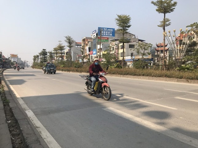Hà Nội xảy ra động đất nhẹ - Hình 2 Ha Noi xay ra dong dat nhe-Hinh-2
