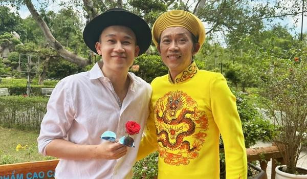 Cuộc sống Hoài Linh tuổi 54: Chăm chỉ làm vườn, thích ăn cơm cá khô - Hình 4 Cuoc song Hoai Linh tuoi 54: Cham chi lam vuon, thich an com ca kho-Hinh-4