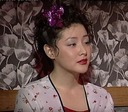 Giật mình với ảnh thời xưa cũ của 'nàng Dae Jang Geum' - Hình 2 Giat minh voi anh thoi xua cu cua 'nang Dae Jang Geum'-Hinh-2