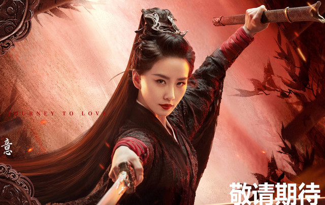 Sự xuống dốc của dàn sao nữ một thời thống trị giới giải trí - Hình 4 Su xuong doc cua dan sao nu mot thoi thong tri gioi giai tri-Hinh-4
