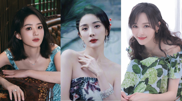 Sự xuống dốc của dàn sao nữ một thời thống trị giới giải trí Su xuong doc cua dan sao nu mot thoi thong tri gioi giai tri
