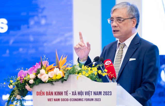 Chuyển giá điện sang giá thị trường sẽ tạo đột phá kinh tế ảnh 1 Chuyển giá điện sang giá thị trường sẽ tạo đột phá kinh tế - 1