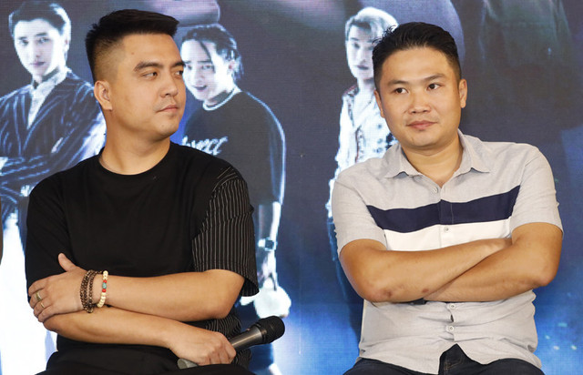 Đạo diễn nói gì khi 'Biệt dược đen' nhiều cảnh nóng, bạo lực? - Hình 2 Dao dien noi gi khi 'Biet duoc den' nhieu canh nong, bao luc?-Hinh-2