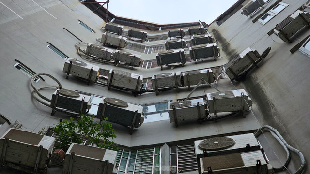 'Thủ phủ' chung cư mini gần nơi xảy ra vụ cháy kinh hoàng ở Hà Nội - Hình 6 'Thu phu' chung cu mini gan noi xay ra vu chay kinh hoang o Ha Noi-Hinh-6