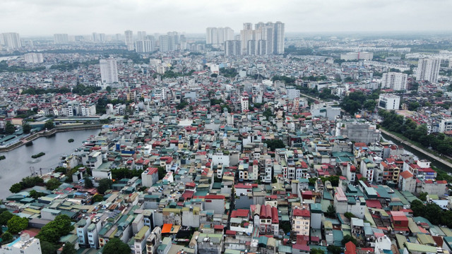 'Thủ phủ' chung cư mini gần nơi xảy ra vụ cháy kinh hoàng ở Hà Nội - Hình 14 'Thu phu' chung cu mini gan noi xay ra vu chay kinh hoang o Ha Noi-Hinh-14