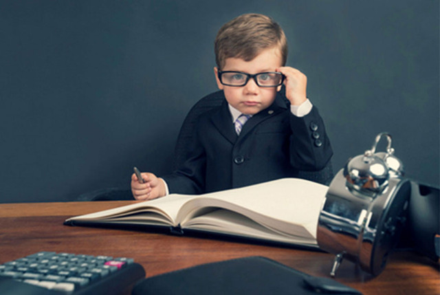 Bí quyết nuôi dạy con của giới doanh nhân, tỷ phú Forbes Bi quyet nuoi day con cua gioi doanh nhan, ty phu Forbes