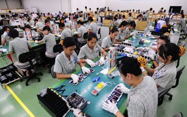 Chưa có thông tin về lao động Việt Nam tại Hàn Quốc nhiễm COVID-19 Chua co thong tin ve lao dong Viet Nam tai Han Quoc nhiem COVID-19