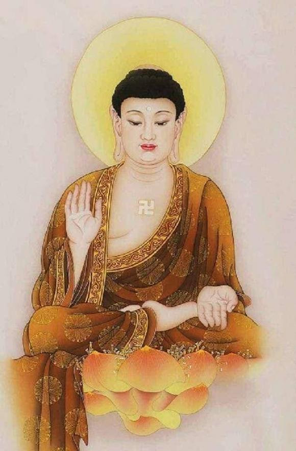 Bồ tát là gì? Đức Phật là gì? La Hán là gì? - Hình 3 Bo tat la gi? Duc Phat la gi? La Han la gi?-Hinh-3
