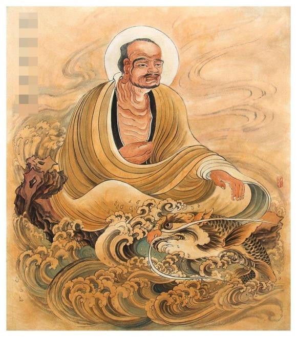Bồ tát là gì? Đức Phật là gì? La Hán là gì? - Hình 4 Bo tat la gi? Duc Phat la gi? La Han la gi?-Hinh-4