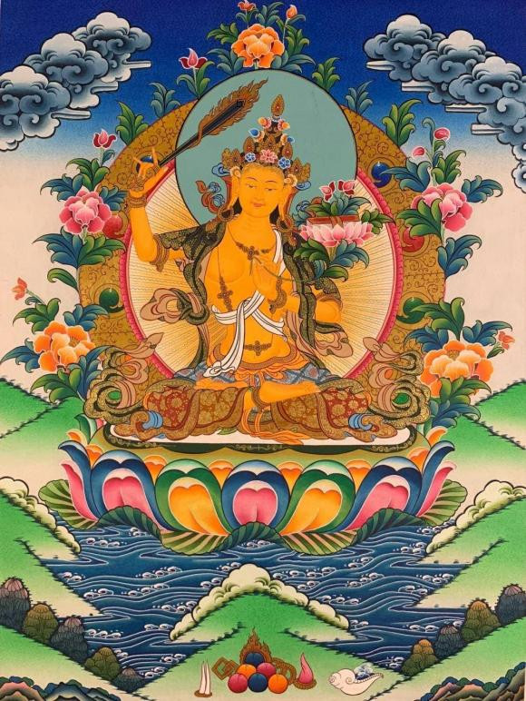 Bồ tát là gì? Đức Phật là gì? La Hán là gì? - Hình 5 Bo tat la gi? Duc Phat la gi? La Han la gi?-Hinh-5