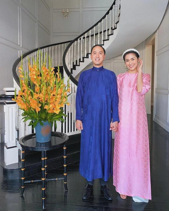 Tất tần tật biệt thự nhà Hà Tăng, gây chú ý nhất là 2 khu vực - Hình 13 Tat tan tat biet thu nha Ha Tang, gay chu y nhat la 2 khu vuc-Hinh-13