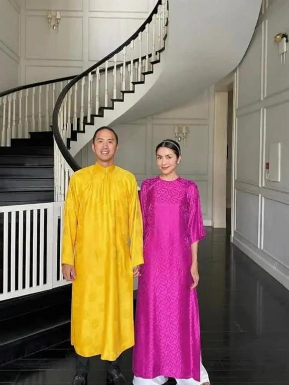 Tất tần tật biệt thự nhà Hà Tăng, gây chú ý nhất là 2 khu vực - Hình 15 Tat tan tat biet thu nha Ha Tang, gay chu y nhat la 2 khu vuc-Hinh-15