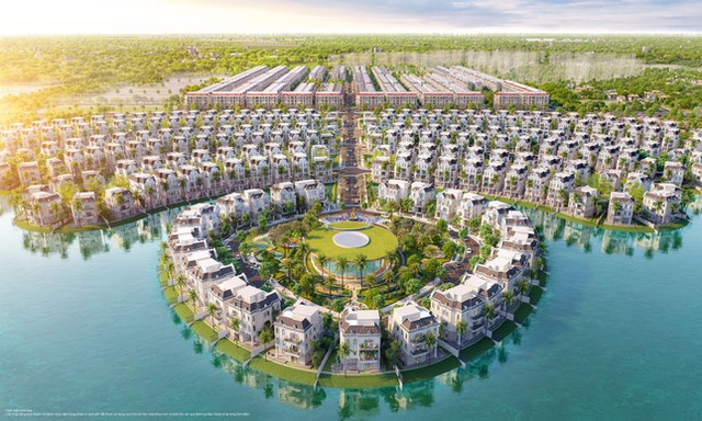 Khơi thông thanh khoản chuyển nhượng Vinhomes Ocean Park 2 - Hình 4 Khoi thong thanh khoan chuyen nhuong Vinhomes Ocean Park 2-Hinh-4