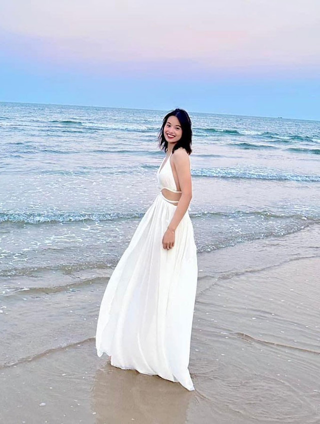 Nữ cung thủ Việt Nam khoe dáng cực 'cháy' trên bãi biển - Hình 8 Nu cung thu Viet Nam khoe dang cuc 'chay' tren bai bien-Hinh-8