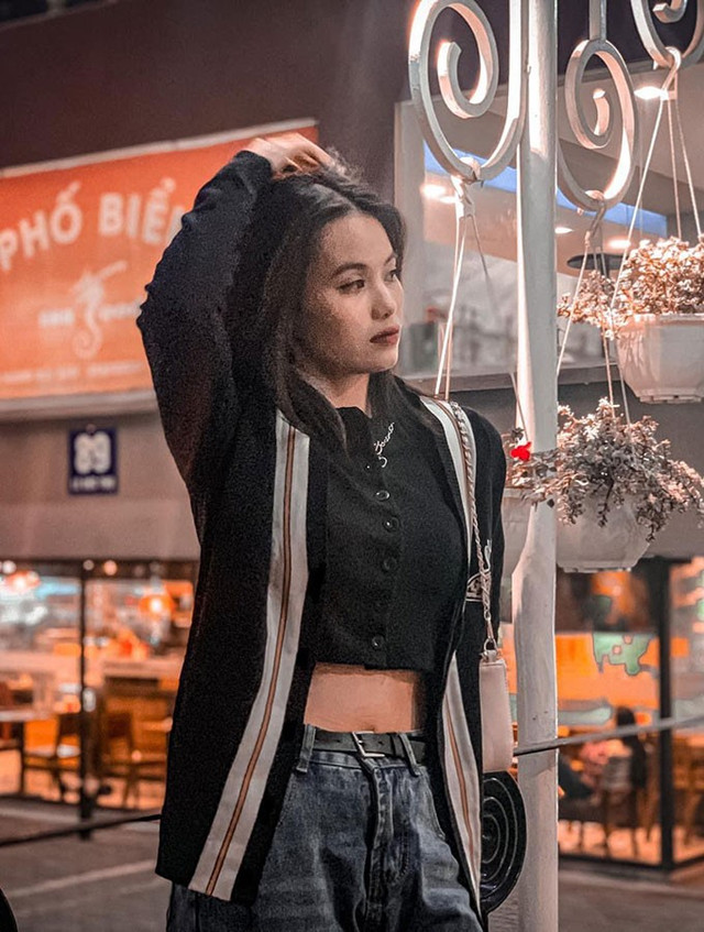 Nữ cung thủ Việt Nam khoe dáng cực 'cháy' trên bãi biển - Hình 3 Nu cung thu Viet Nam khoe dang cuc 'chay' tren bai bien-Hinh-3