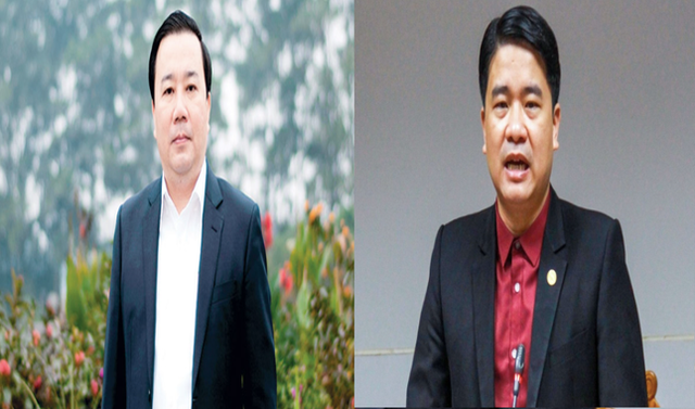 Cựu Phó Chủ tịch tỉnh Quảng Nam 9 lần nhận hối lộ để duyệt địa điểm cách ly Cuu Pho Chu tich tinh Quang Nam 9 lan nhan hoi lo de duyet dia diem cach ly