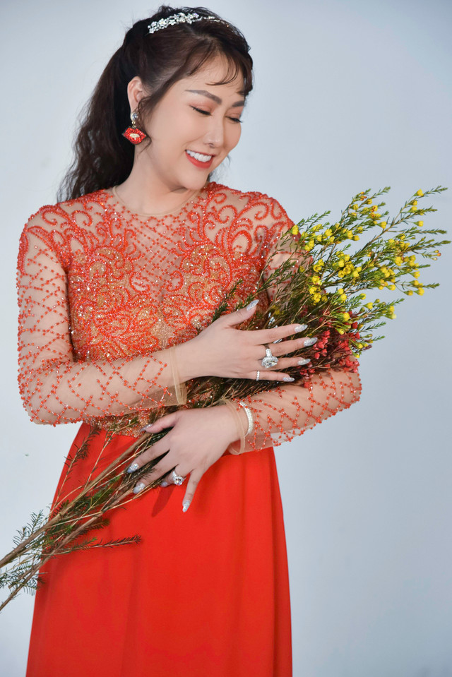 Lý do Phi Thanh Vân không bao giờ 'ăn miếng trả miếng' với antifan - Hình 2 Ly do Phi Thanh Van khong bao gio 'an mieng tra mieng' voi antifan-Hinh-2