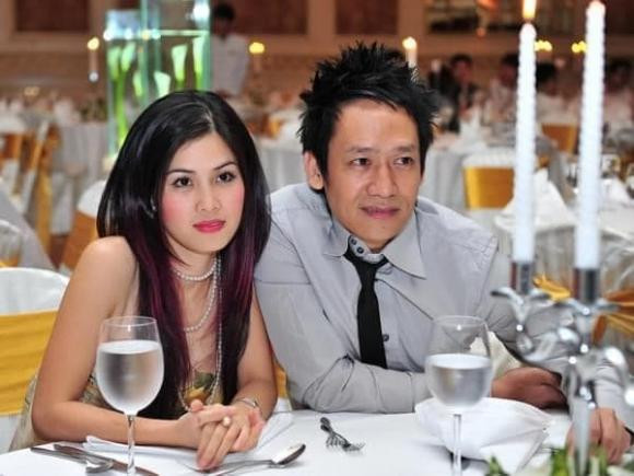 Vợ Duy Mạnh có điều gì khiến chồng ương ngạnh phải nể và trọng? - Hình 2 Vo Duy Manh co dieu gi khien chong uong nganh phai ne va trong?-Hinh-2