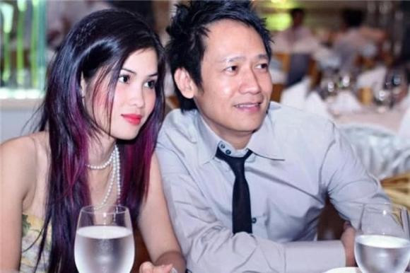 Vợ Duy Mạnh có điều gì khiến chồng ương ngạnh phải nể và trọng? - Hình 3 Vo Duy Manh co dieu gi khien chong uong nganh phai ne va trong?-Hinh-3