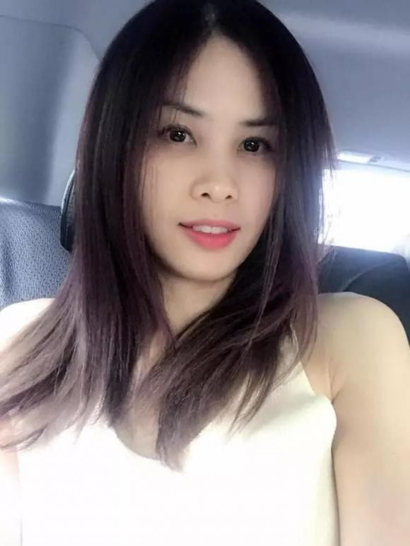 Vợ Duy Mạnh có điều gì khiến chồng ương ngạnh phải nể và trọng? - Hình 4 Vo Duy Manh co dieu gi khien chong uong nganh phai ne va trong?-Hinh-4