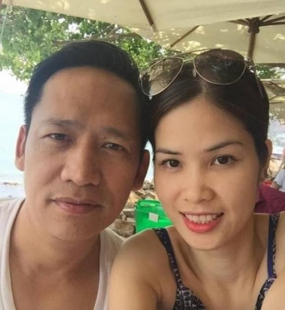 Vợ Duy Mạnh có điều gì khiến chồng ương ngạnh phải nể và trọng? - Hình 6 Vo Duy Manh co dieu gi khien chong uong nganh phai ne va trong?-Hinh-6