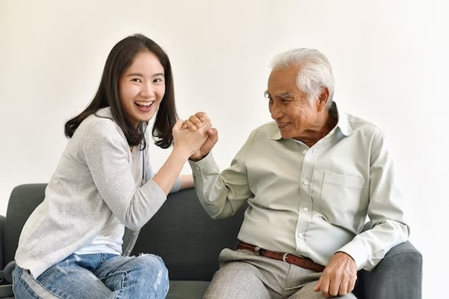 Bố mẹ vợ tặng quà cưới “khủng” nhưng câu nói của vợ khiến tôi đứng hình Bo me vo tang qua cuoi “khung” nhung cau noi cua vo khien toi dung hinh