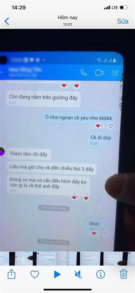 Trend "lòng xào dưa" đang hot nhất cõi mạng là gì? - Hình 8 Trend