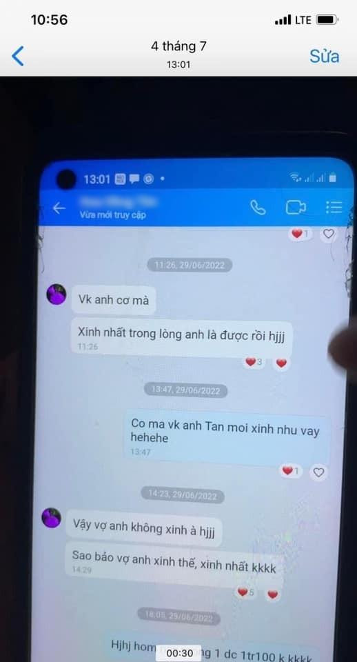 Trend "lòng xào dưa" đang hot nhất cõi mạng là gì? - Hình 5 Trend