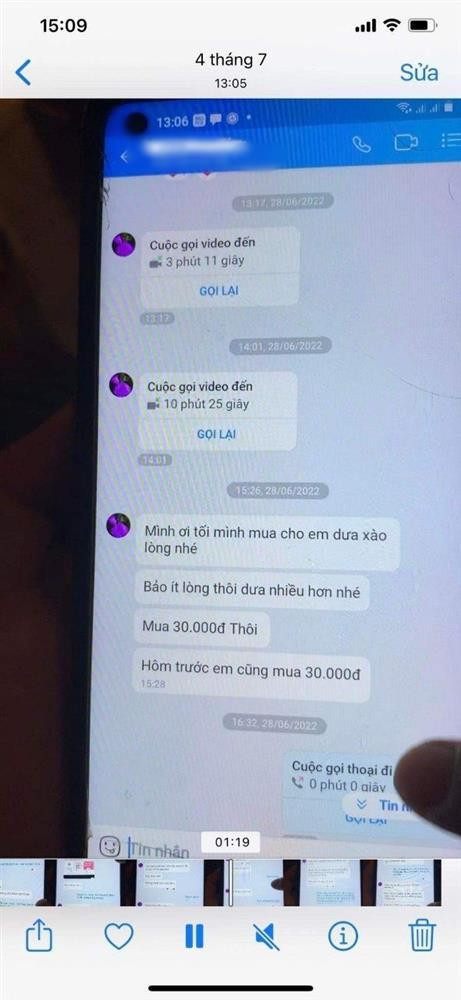 Trend "lòng xào dưa" đang hot nhất cõi mạng là gì? - Hình 2 Trend