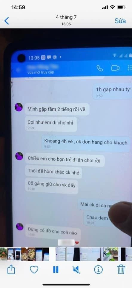 Trend "lòng xào dưa" đang hot nhất cõi mạng là gì? - Hình 6 Trend