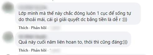 Lớp người ta ra luật phạt tiền, kiểu này cuối năm được ăn to - Hình 3 Lop nguoi ta ra luat phat tien, kieu nay cuoi nam duoc an to-Hinh-3