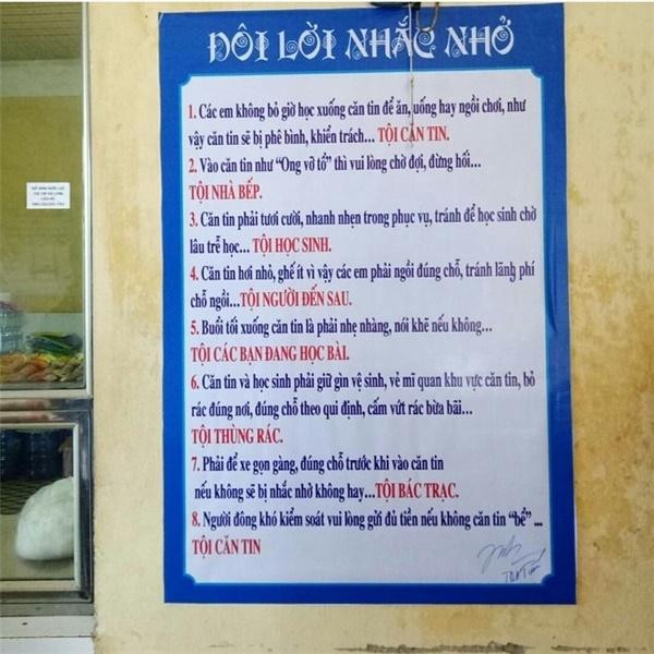 Lớp người ta ra luật phạt tiền, kiểu này cuối năm được ăn to - Hình 6 Lop nguoi ta ra luat phat tien, kieu nay cuoi nam duoc an to-Hinh-6