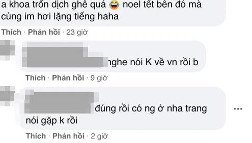 Xôn xao Khoa Pug về nước sau lùm xùm bị Johnny Đặng đe dọa - Hình 4 Xon xao Khoa Pug ve nuoc sau lum xum bi Johnny Dang de doa-Hinh-4
