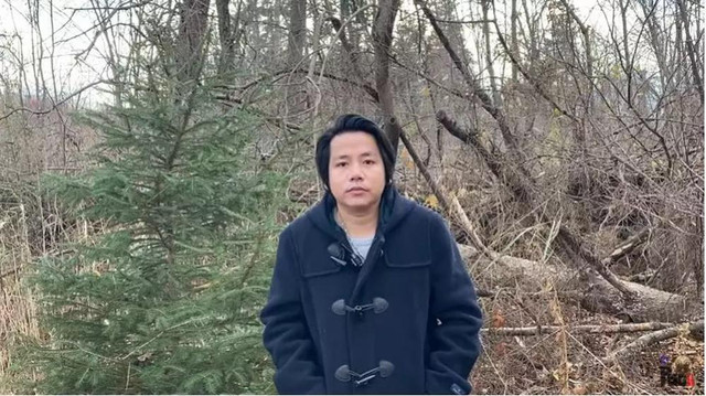 Xôn xao Khoa Pug về nước sau lùm xùm bị Johnny Đặng đe dọa - Hình 6 Xon xao Khoa Pug ve nuoc sau lum xum bi Johnny Dang de doa-Hinh-6
