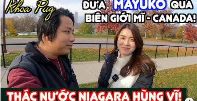Xôn xao Khoa Pug về nước sau lùm xùm bị Johnny Đặng đe dọa Xon xao Khoa Pug ve nuoc sau lum xum bi Johnny Dang de doa