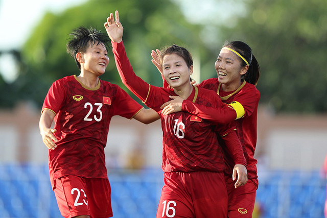 Thể thao Việt Nam 2022: Thách thức và kỳ vọng - Hình 5 The thao Viet Nam 2022: Thach thuc va ky vong-Hinh-5