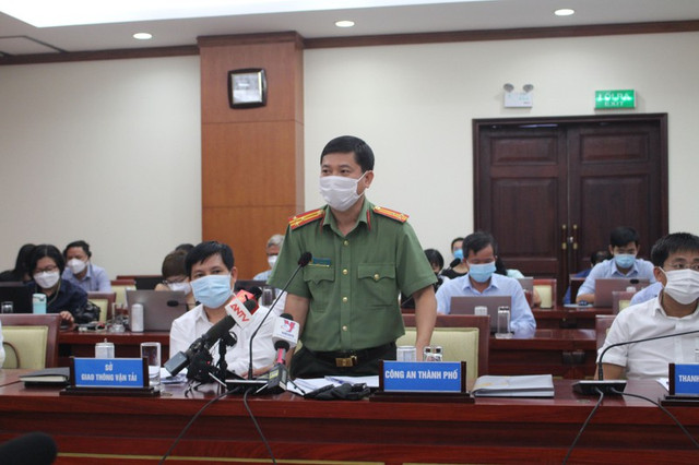 Công an TP HCM thông tin điều tra vụ bà Nguyễn Phương Hằng - Hình 2 Cong an TP HCM thong tin dieu tra vu ba Nguyen Phuong Hang-Hinh-2