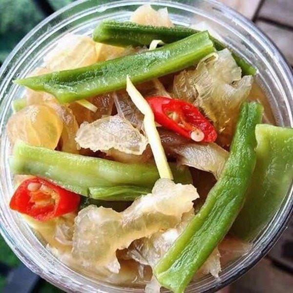 Loại rau đắt hơn thịt, ăn sẽ trẻ lâu và dáng đẹp bất ngờ - Hình 2 Loai rau dat hon thit, an se tre lau va dang dep bat ngo-Hinh-2