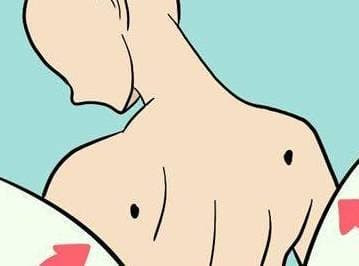 Phụ nữ mọc nốt ruồi ở đâu tốt? - Hình 3 Phu nu moc not ruoi o dau tot?-Hinh-3