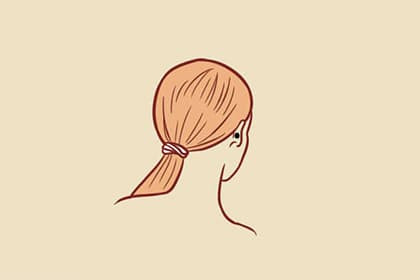 Phụ nữ mọc nốt ruồi ở đâu tốt? Phu nu moc not ruoi o dau tot?