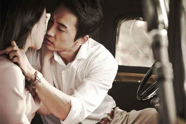 Rời nhân tình về nhà, cảnh tượng đập vào mắt khiến tôi cắn rứt Roi nhan tinh ve nha, canh tuong dap vao mat khien toi can rut